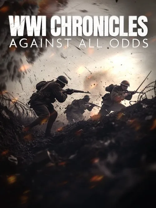 WWI Chronicles: Against All Odds poster